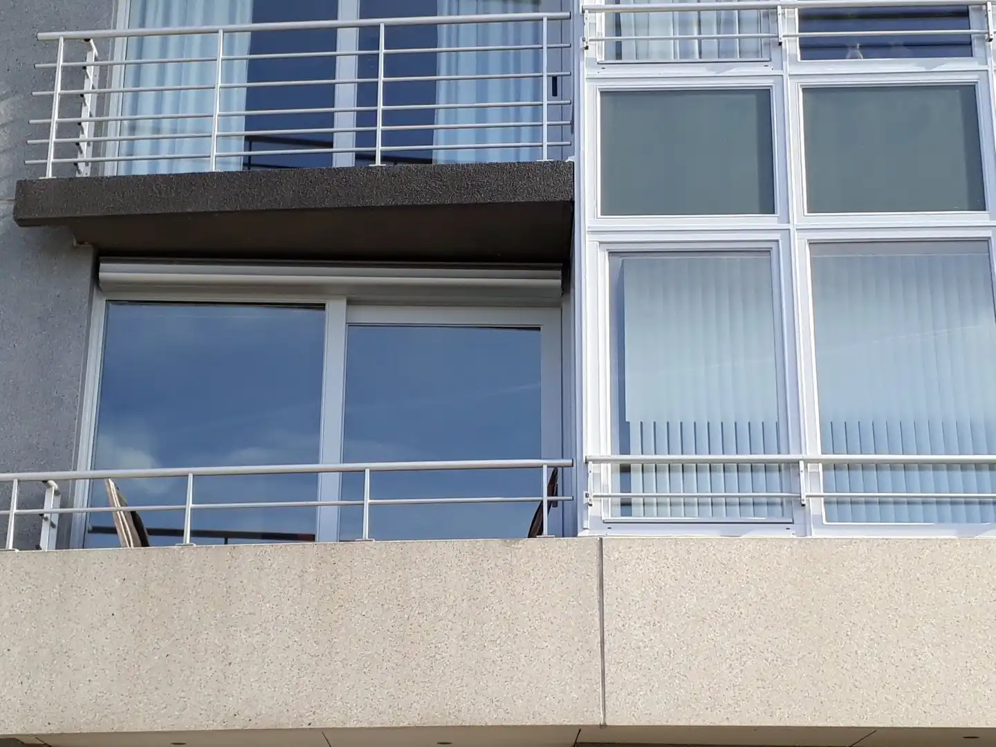 Oostende – Residentie