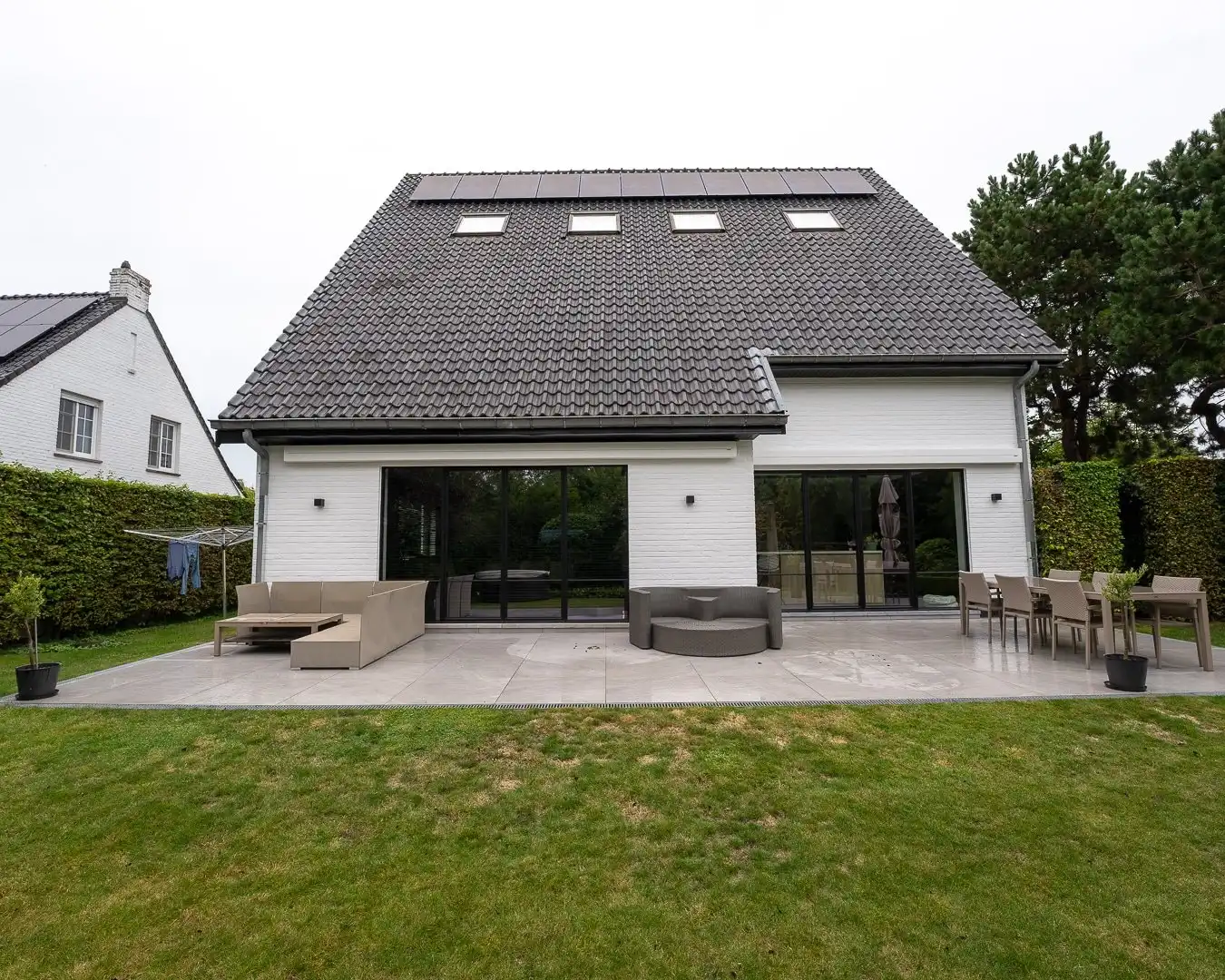 Oostende – LVC