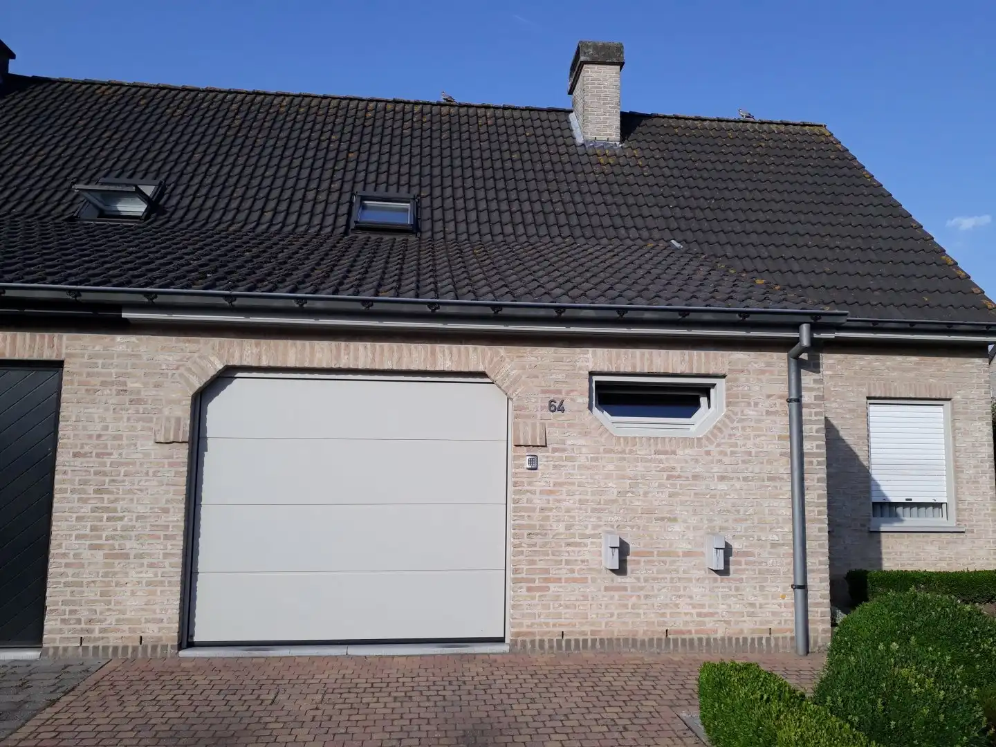 Torhout – PV